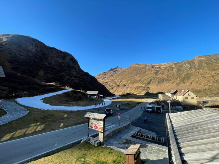 snowfarm